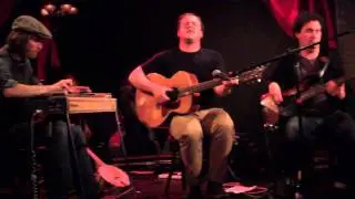 The Chapters - Tears of Rage - Bewleys Theatre Dublin