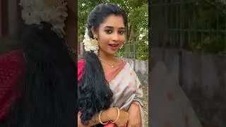 Thalai mudhal kaal varai ❤️ #jananykj #jananybiggboss #newvideo #janany #tamil