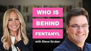 When We Stop Questioning What We Normalize:  Shemane Nugent & Steve Gruber
