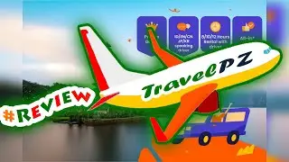 「TravelPZ」 Review Bali Private Car Rental with Driver