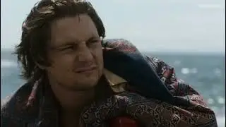 Every time Augustus Prew was on a boat