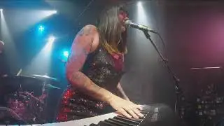 Carol Hodge - Empty Venue Session (Live at The Parish)