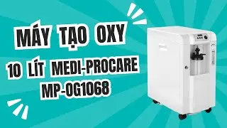 M&aacute;y Tạo Oxy Y Tế Gia Đ&igrave;nh &ndash; Giải Ph&aacute;p Cung Cấp Oxy Hiệu Quả, An To&agrave;n Cho Người Bệnh, Người Gi&agrave;