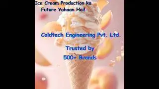 #ColdtechEngineering #CoolingTechnology #IndustrialMachinery #EngineeringInnovation #Manufacturing