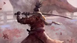 Sekiro live | defeat Lady butterfly