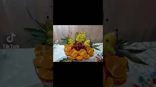 Furșet fructe
