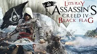 The End of Blackbeard | Assassin's Creed: Black Flag - Part 4