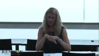 Karen Weins, Renison School of Social Work