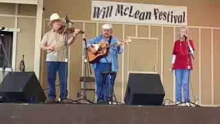 A Conversation with Margaret Longhill about Will McLean
