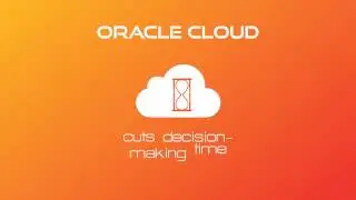 NextGen Video Presentation Leveraging the Oracle Public Cloud