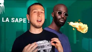 Comment rapper à la ALPHA WANN ?