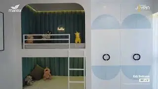 Mantra Melange Pune | Riverside Living Reimagined | 2 & 3 BHK Luxury Residences at Kharadi