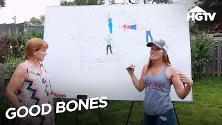 Family Tree | Good Bones | HGTV
