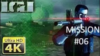 IGI 2020 gameplay walkthrough |mission-6|GET PRIBOI| original edition |PROJECT IGI GAMEPLAY|