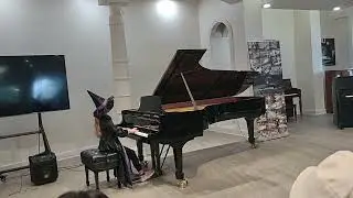 Lemoine Etude op  37, C Major