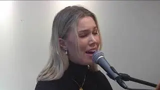 Sofie Fjellvang - La Dem Fly