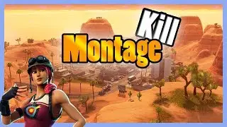 Kill Montage | NELICK - OCEAN 2077