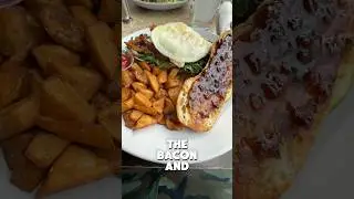 El&eacute; bistro Miamisburg, Ohio! #el&eacute;bistro #Miamisburg #Food #Foodie