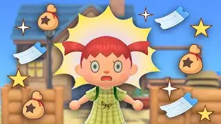 I Wanted Poppy... But The Universe Gave Me ✨Chaos✨ (AND a Mystery Villager?!)