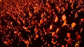 BRING ME THE HORIZON live @ Helsinki 16.11.2015 [High Audio Quality!]