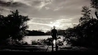 Stephen Rea 💖 narrates as Roger Casement - part 1 Segredos do Putumayo / Secrets from Putumayo 2020