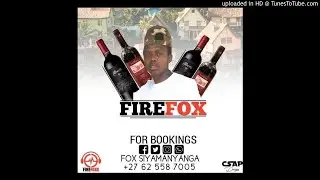 JUDGEMENT RIDDIM MIXTAPE MIXED BY FIRE FOX