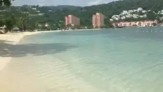 The Waves in Ocho Rios