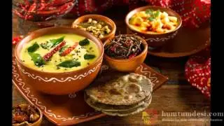 Desi Community in Houston