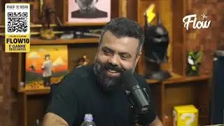TOP 10 CANTORES AMAZONAS - POD CAST FLOW 2026