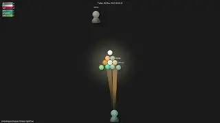 mishalhossin/Discord-Chatbot-Gpt4Free - Gource visualisation