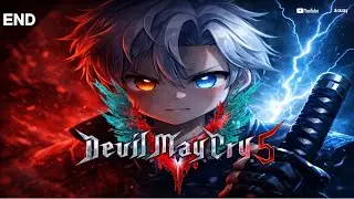 EP. 16 스타일리쉬하게 악마를 때려잡는다 | 데빌 메이 크라이 5 // DEVIL MAY CRY V
