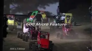 Avcom Park Speedway Avon, IL 7/14/12