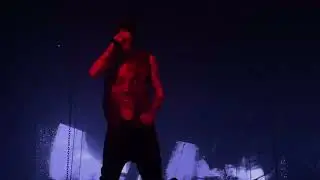 9mice & Kai Angel - PARIS 2008 / LIVE 06.05.25 &mdash; SAINT P