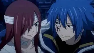 Fairy Tail Couples: One Call Away