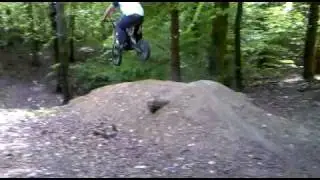 superstomp 150