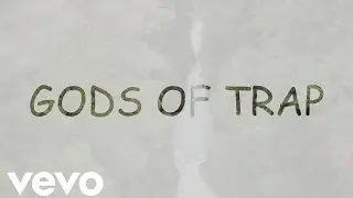 RAIS & DJ Daniele - GODS OF TRAP