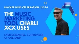 The music marketing tool Charli XCX uses | Meet Cobrand
