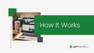 How it Works WpMania