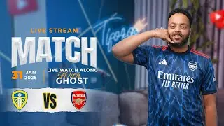 Tifozo l ቲፎዞ Leeds Vs  Arsenal