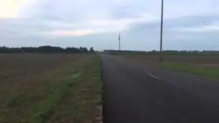 100+Mph Murder-Rustler