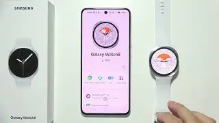 SAMSUNG Galaxy Watch 8: How to Turn On WhatsApp Notifications