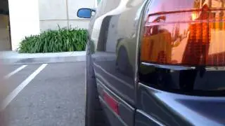 Tmobile g2 youtube HD quality test
