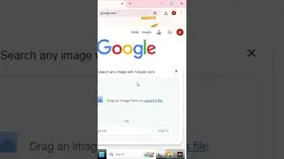 How to Use Image to Search on Google