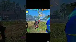 1 vs 4 Full Squad finish 😱☠️