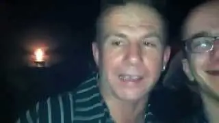 DJ FABB BIRTHDAY AU CARRE