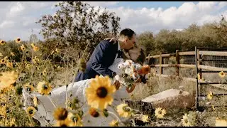 Mountain Wedding in Heber, Utah - Silver Springs Lodge | Becca + Emmett