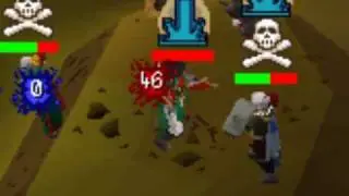 [2speced] G maul Combo