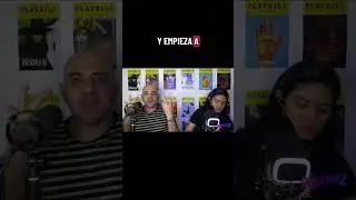 Reacci&oacute;n a Uff Baby de K4os. #kpopgrupo #k4os #musica
