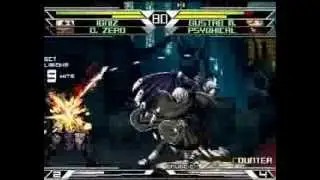 KOF Memorial Igniz & Zero vs  All Bosses