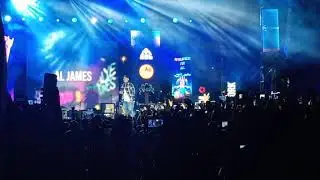 AL JAMES - PAHINGA UP FAIR KALYE TUNES TUESDAY 2020